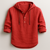 Playera con Capucha Evan