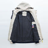 Chaqueta Premium Impermeable Ridge