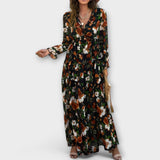 Vestido Elegante Helen