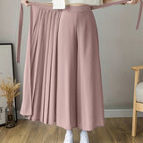Falda Culotte Híbrida Vivara