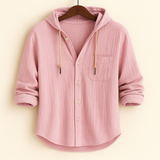 Playera con Capucha Hayes