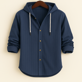 Playera con Capucha Lucas
