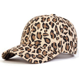 Gorra de Béisbol Savannah