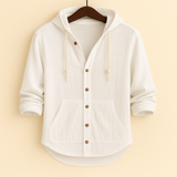 Camiseta con Capucha Lennox