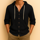 Camiseta con Capucha Lennox