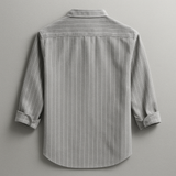 Camisa de Lino Luca