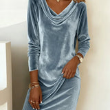 Vestido Frosina Lunori™