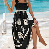 Vestido Largo Desert Breeze LIVY