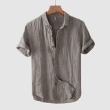 Camisa de Lino Elliot