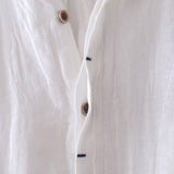 Camisa de Lino Elliot