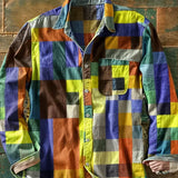 Camisa Elegante Lenoir™ con Bolsillo Práctico