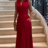 Vestido Laila™ Clásico y Elegante