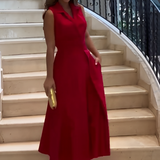 Vestido Laila™ Clásico y Elegante