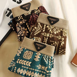 Conjunto de Boxer Azteca