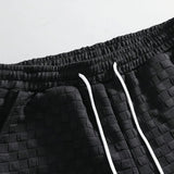 Conjunto de Sala a Cuadros Gridline