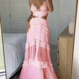 Vestido Gabriela™ Romántico y Sutil