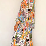 Conjunto Melanie™ Colorido y Confortable
