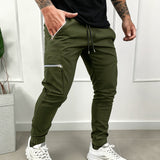 Jogger Cargo Esencial