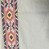 Pantalones Étnicos Hendrik™ de Corte Cómodo