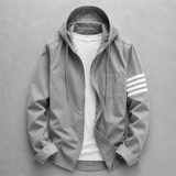 Chaqueta con Capucha Jacob