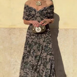 Vestido Naomi Floral