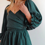 Vestido de Verano Nova™