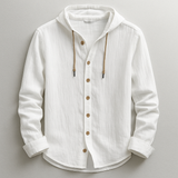 Sudadera con Capucha Berkeley