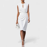 Vestido Avonlea de Mujer Elegante y Clásico