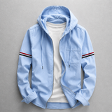 Chaqueta con Capucha Collins