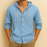 Camiseta con Capucha Lennox