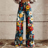Denim Fleur du Soleil
