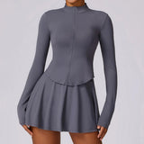Conjunto de Falda Serene Motion