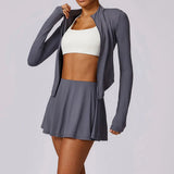 Conjunto de Falda Serene Motion