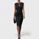 Vestido Avonlea de Mujer Elegante y Clásico