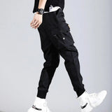 Jogger Cargo Velocity