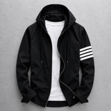 Chaqueta con Capucha Jacob