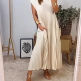 Vestido Plisado Paola™