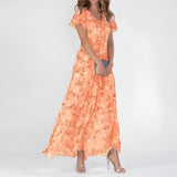 Vestido de Lujo Control Abdomen Amber