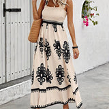 Vestido Largo Desert Breeze LIVY