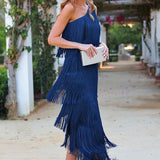 Vestido Elegante de Verano para Mujer Jess