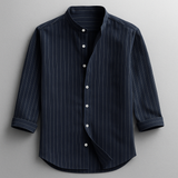 Camisa de Lino Luca