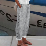Pantalones de Moda Sandrine™