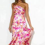 Vestido Elegante Primavera/Verano Alexandra™