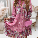 Vestido de Primavera Lily™