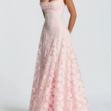 Maxi Vestido Rhoda