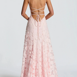 Maxi Vestido Rhoda