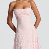 Maxi Vestido Rhoda