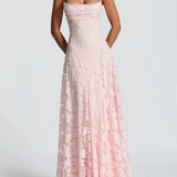 Maxi Vestido Rhoda