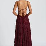 Maxi Vestido Rhoda