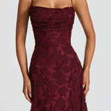 Maxi Vestido Rhoda